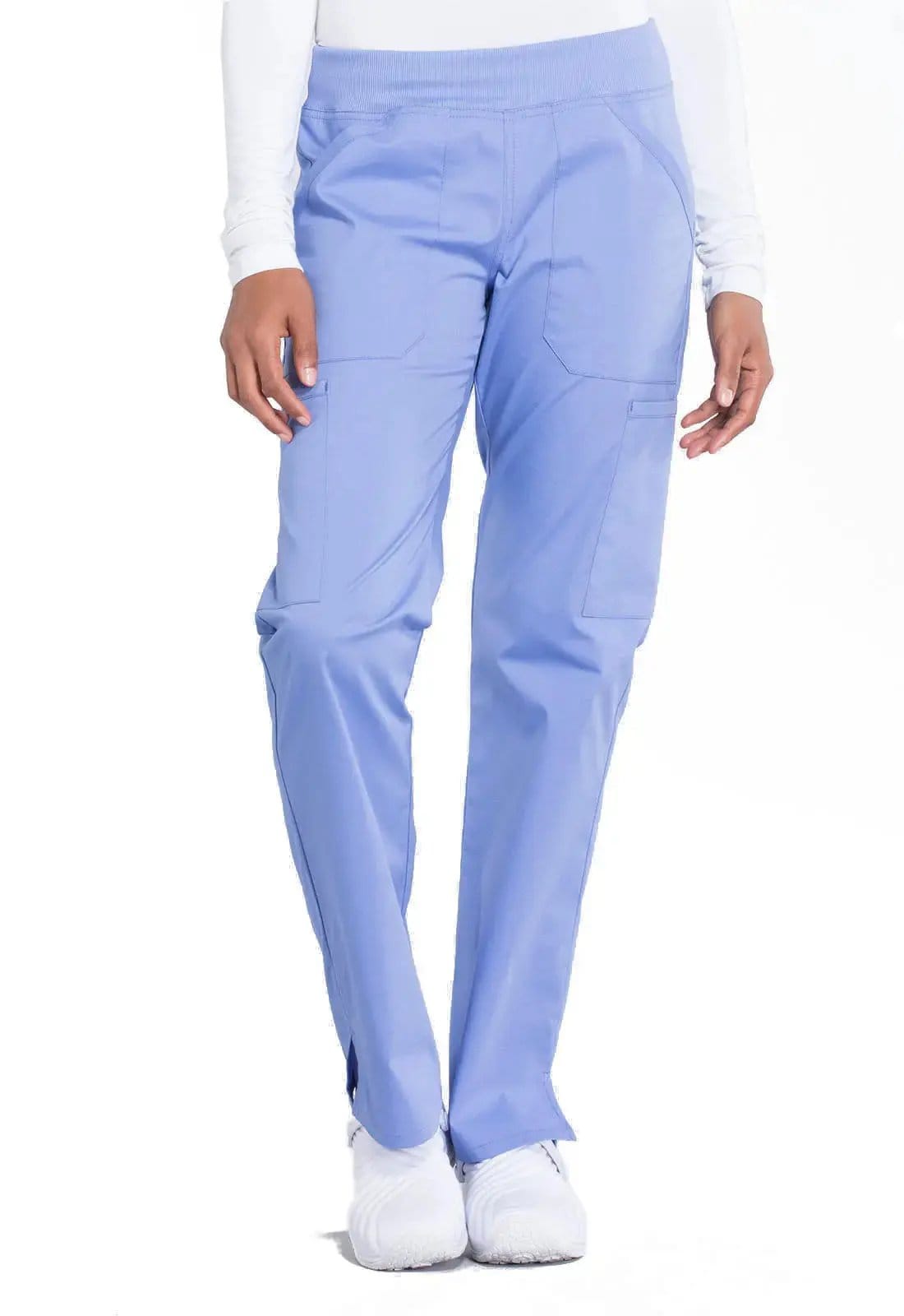 Cherokee Professional's Women's Straight Leg Scrub Pant WW170 Simply Scrubs Australia